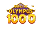 Gates of olympus 1000 Logo